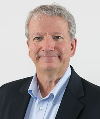 Andrew Fellows