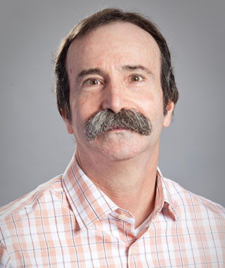 Bruce Golden
