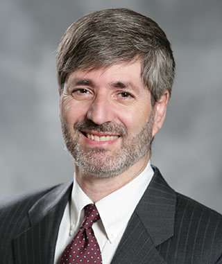 Martin Dresner