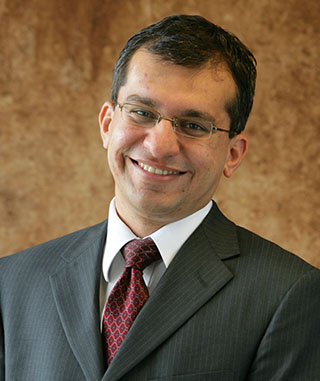 Nikhil Chopra