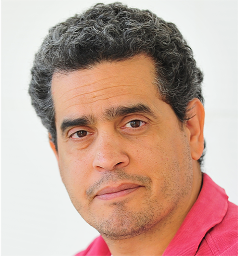 Head shot of Adam Porter