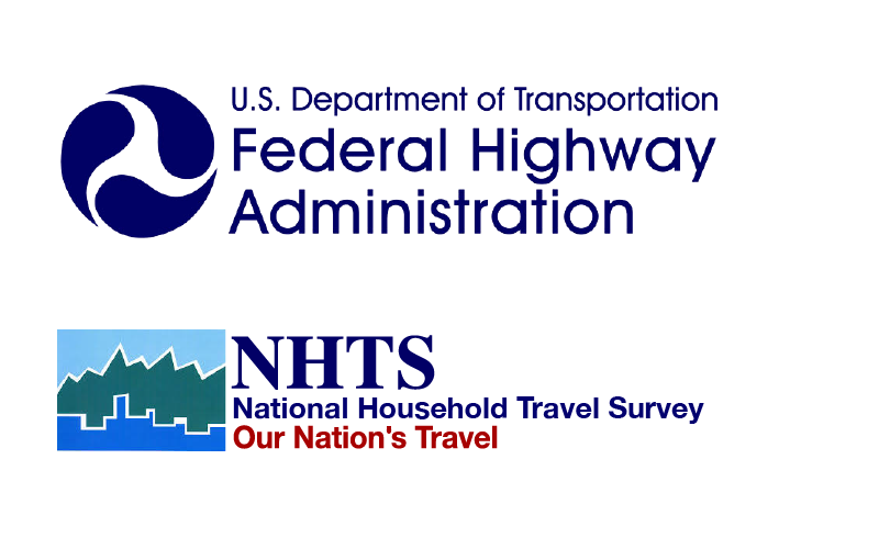 FHWA, NHTS