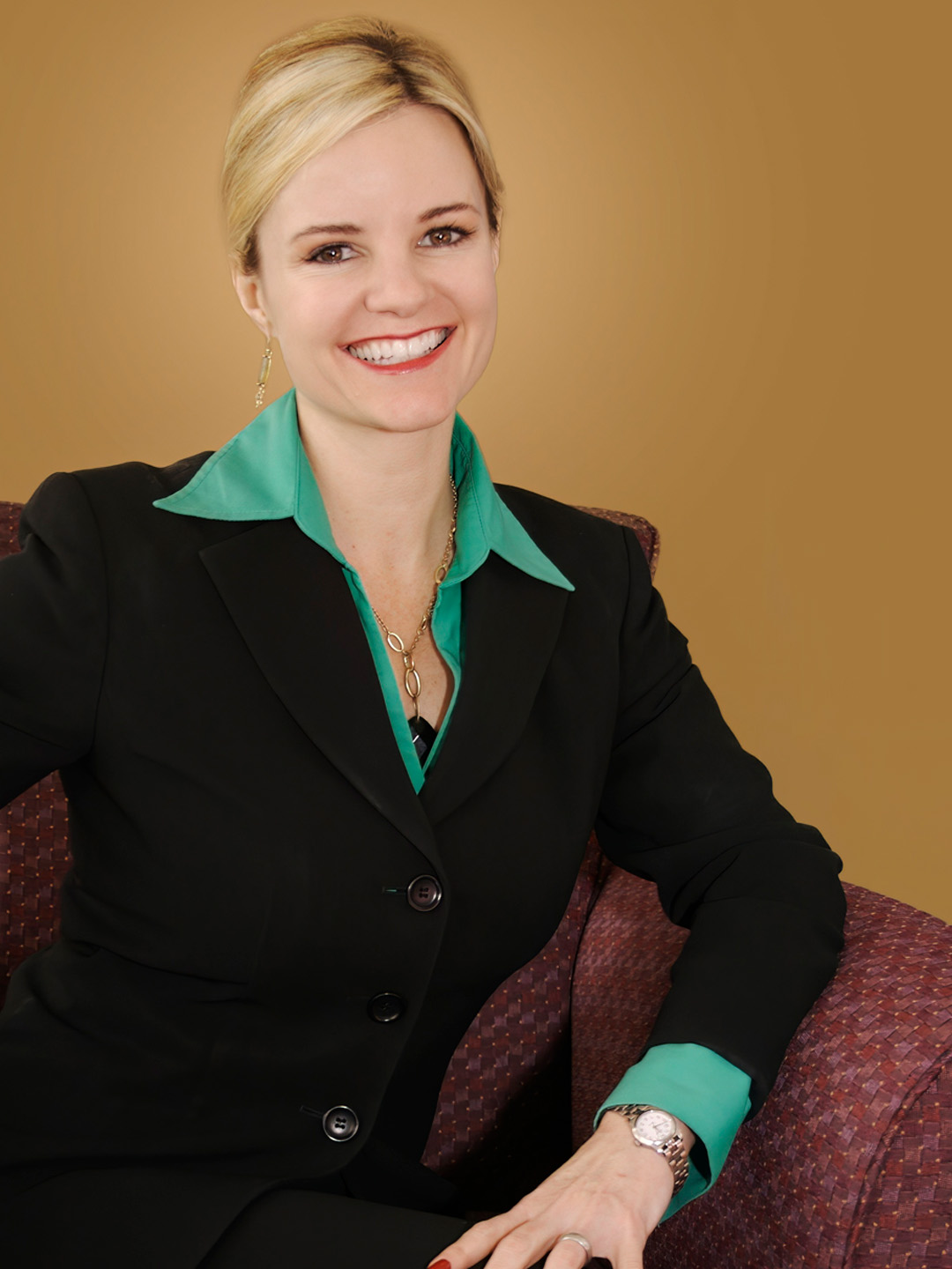 Dr. Karen Philbrick
