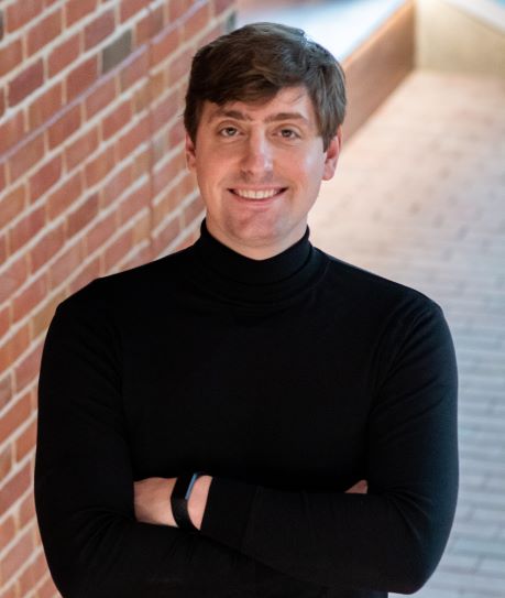 picture of John Dickerson 